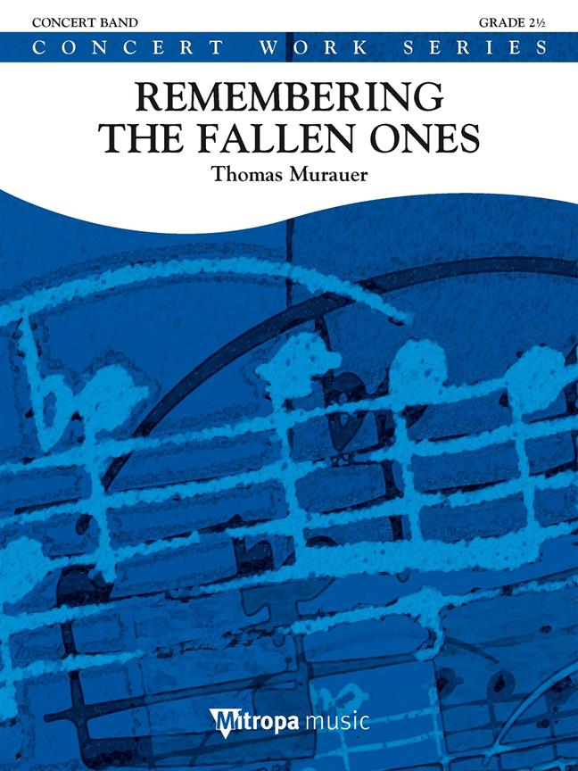 Remembering the Fallen Ones